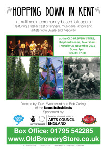 HDIK 26 Nov Poster A4 med res